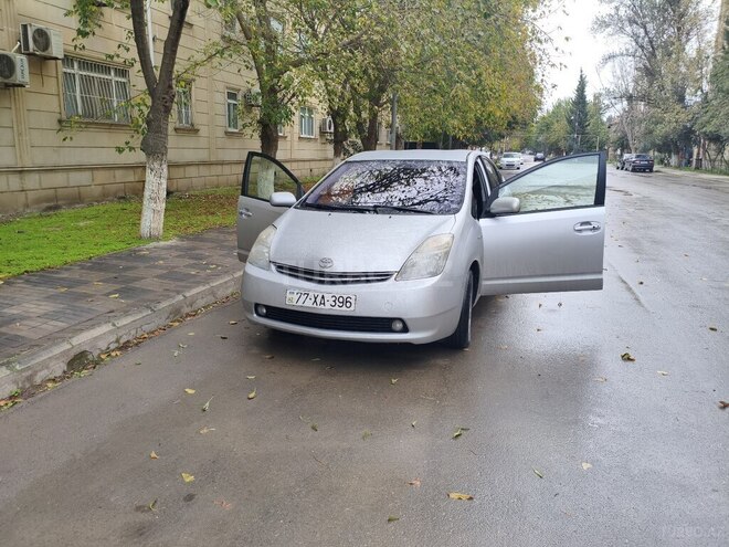 Toyota Prius 2007, 297,064 km - 1.5 l - Bakı