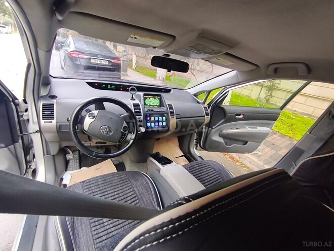 Toyota Prius 2007, 297,064 km - 1.5 l - Bakı