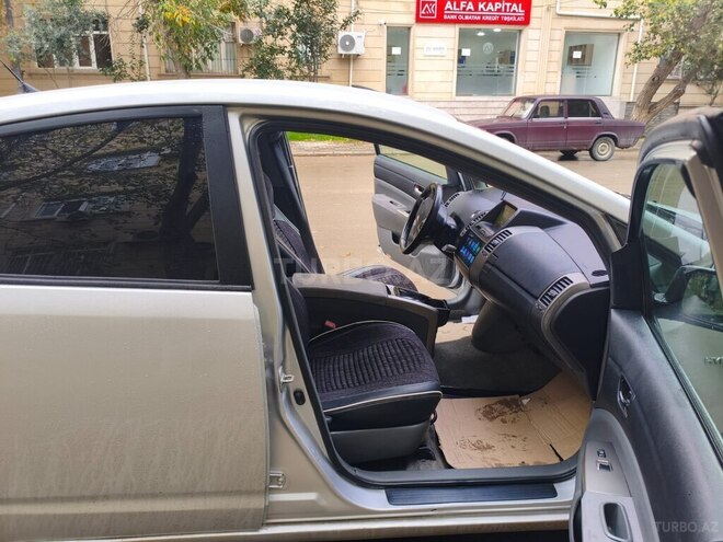 Toyota Prius 2007, 297,064 km - 1.5 l - Bakı
