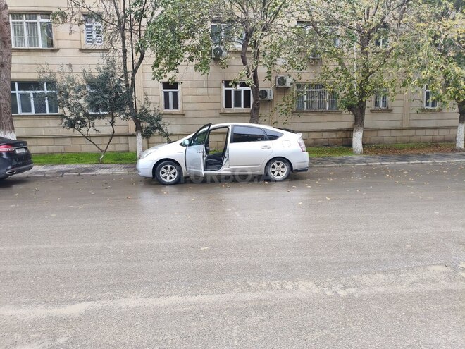 Toyota Prius 2007, 297,064 km - 1.5 l - Bakı