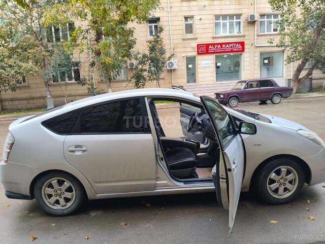 Toyota Prius 2007, 297,064 km - 1.5 l - Bakı