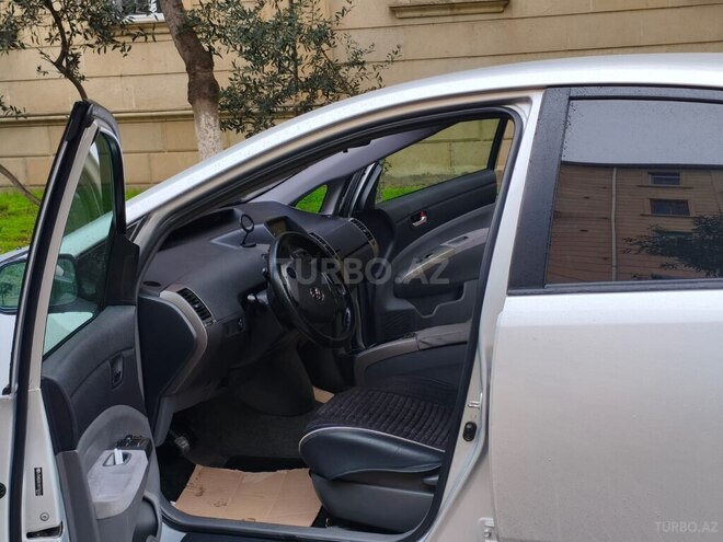 Toyota Prius 2007, 297,064 km - 1.5 l - Bakı