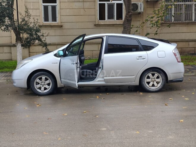 Toyota Prius 2007, 297,064 km - 1.5 l - Bakı