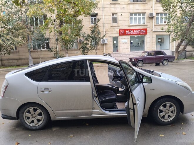 Toyota Prius 2007, 297,064 km - 1.5 l - Bakı