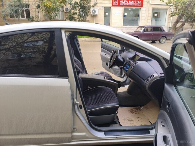 Toyota Prius 2007, 297,064 km - 1.5 l - Bakı