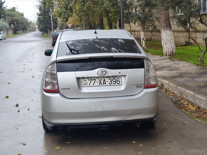 Toyota Prius 2007, 297,064 km - 1.5 l - Bakı