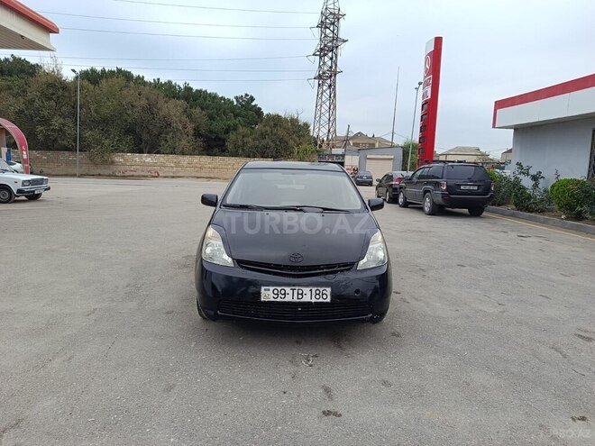 Toyota Prius 2008, 318,700 km - 1.5 l - Bakı