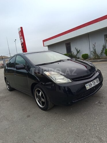 Toyota Prius 2008, 318,700 km - 1.5 l - Bakı