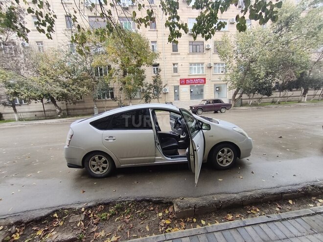 Toyota Prius 2007, 297,064 km - 1.5 l - Bakı