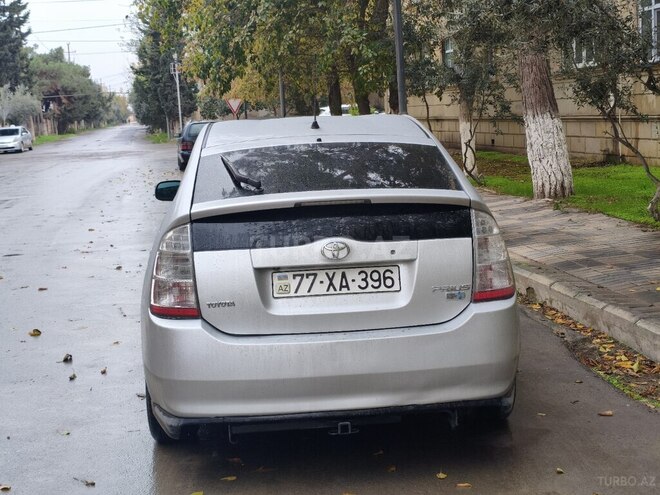 Toyota Prius 2007, 297,064 km - 1.5 l - Bakı