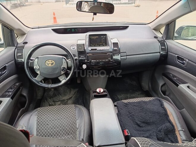 Toyota Prius 2008, 318,700 km - 1.5 l - Bakı
