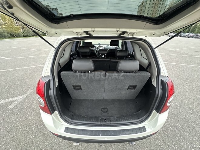 Chevrolet Captiva 2012, 217,000 km - 2.4 л - Sumqayıt