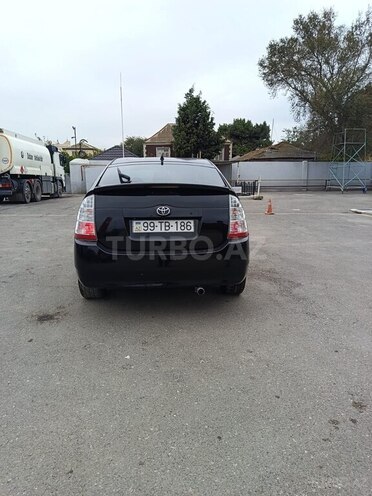 Toyota Prius 2008, 318,700 km - 1.5 l - Bakı