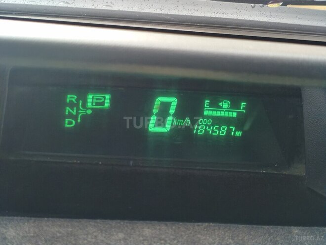 Toyota Prius 2007, 297,064 km - 1.5 l - Bakı
