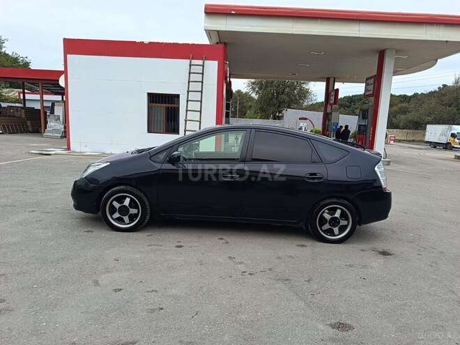 Toyota Prius 2008, 318,700 km - 1.5 l - Bakı
