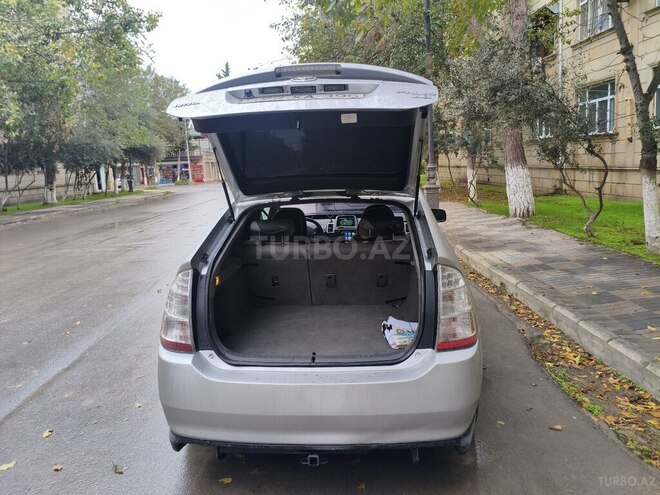 Toyota Prius 2007, 297,064 km - 1.5 l - Bakı