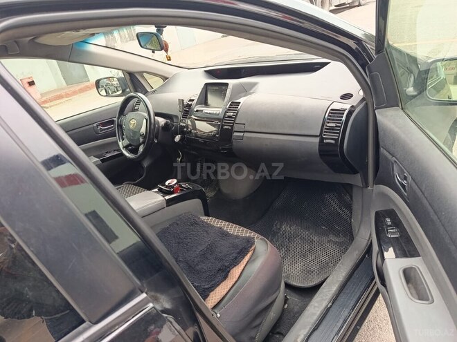Toyota Prius 2008, 318,700 km - 1.5 l - Bakı