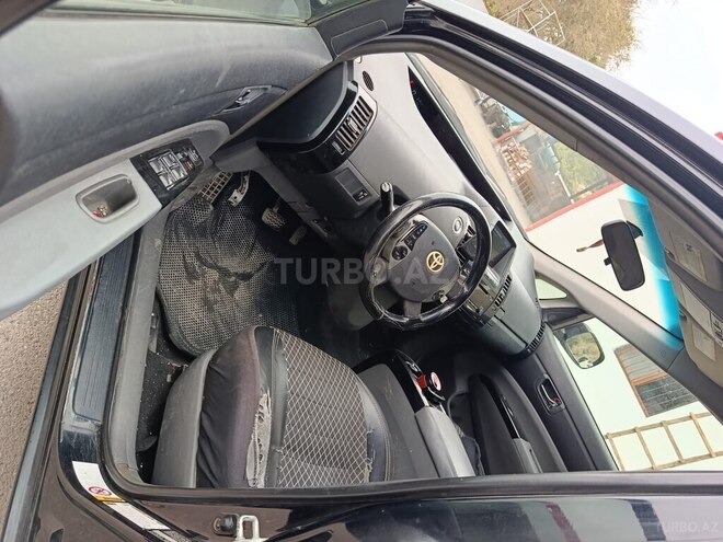 Toyota Prius 2008, 318,700 km - 1.5 l - Bakı