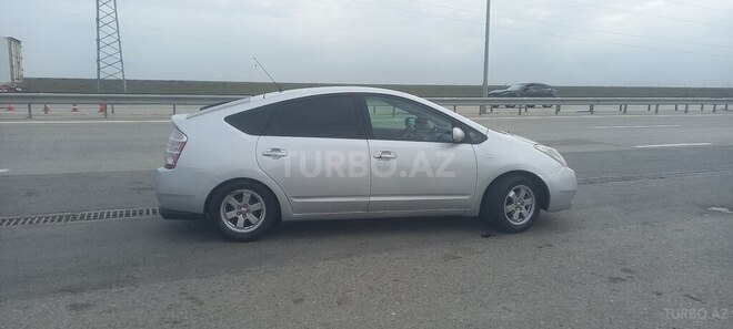 Toyota Prius 2007, 297,064 km - 1.5 l - Bakı
