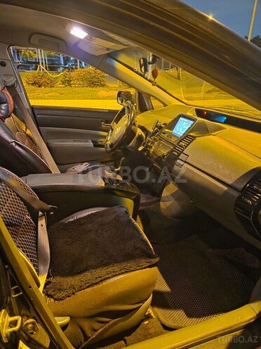 Toyota Prius 2008, 318,700 km - 1.5 l - Bakı
