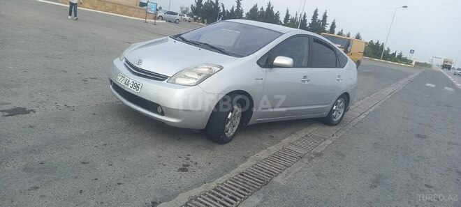 Toyota Prius 2007, 297,064 km - 1.5 l - Bakı