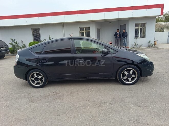 Toyota Prius 2008, 318,700 km - 1.5 l - Bakı