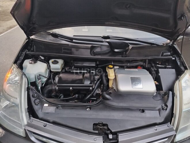 Toyota Prius 2008, 318,700 km - 1.5 l - Bakı