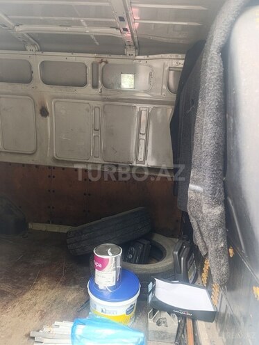 Ford Transit 2011, 400,000 km - 2.2 l - Bakı