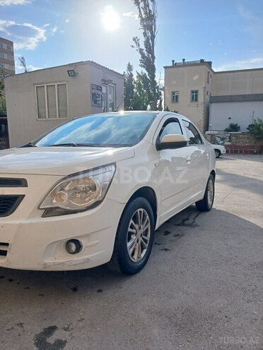 Chevrolet Cobalt 2024, 180,309 km - 1.5 l - Bakı