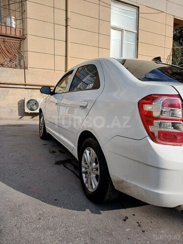 Chevrolet Cobalt 2024, 180,309 km - 1.5 l - Bakı