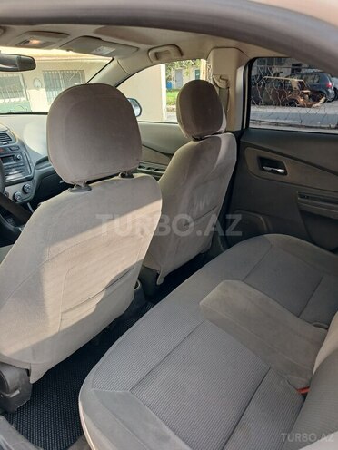 Chevrolet Cobalt 2024, 180,309 km - 1.5 l - Bakı