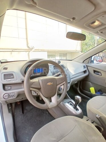 Chevrolet Cobalt 2024, 180,309 km - 1.5 l - Bakı