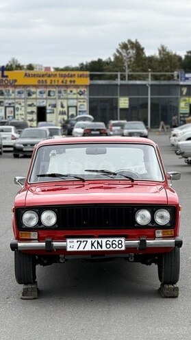 LADA (VAZ) 2106 1999, 79,000 km - 1.6 л - Bakı