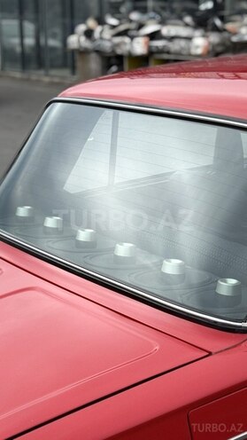 LADA (VAZ) 2106 1999, 79,000 km - 1.6 л - Bakı