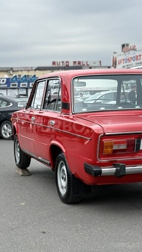 LADA (VAZ) 2106 1999, 79,000 km - 1.6 л - Bakı