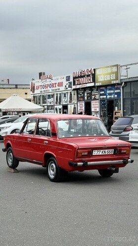 LADA (VAZ) 2106 1999, 79,000 km - 1.6 л - Bakı