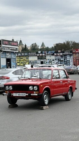 LADA (VAZ) 2106 1999, 79,000 km - 1.6 л - Bakı