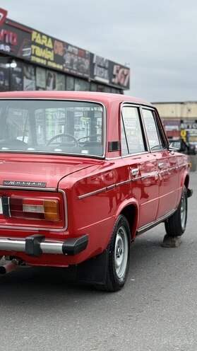 LADA (VAZ) 2106 1999, 79,000 km - 1.6 л - Bakı