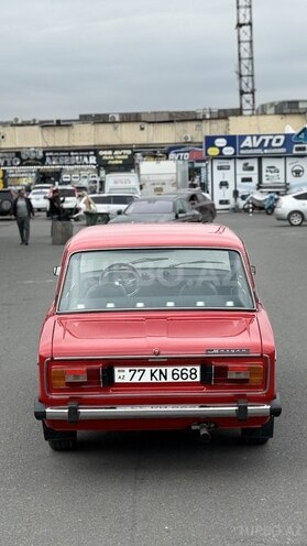 LADA (VAZ) 2106 1999, 79,000 km - 1.6 л - Bakı