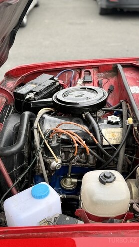 LADA (VAZ) 2106 1999, 79,000 km - 1.6 л - Bakı