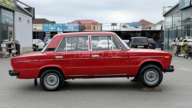 LADA (VAZ) 2106 1999, 79,000 km - 1.6 л - Bakı