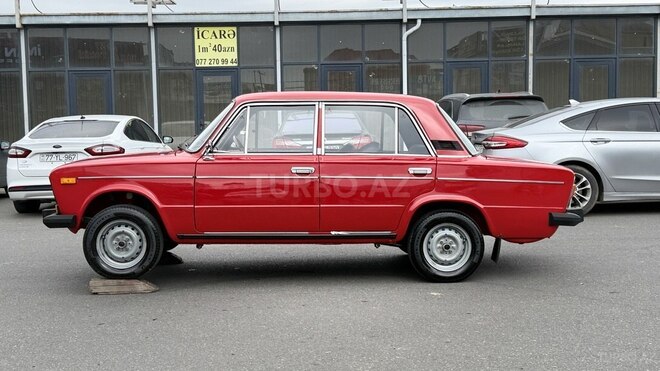 LADA (VAZ) 2106 1999, 79,000 km - 1.6 л - Bakı