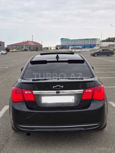 Chevrolet Cruze 2014, 310,000 km - 1.4 l - Bakı