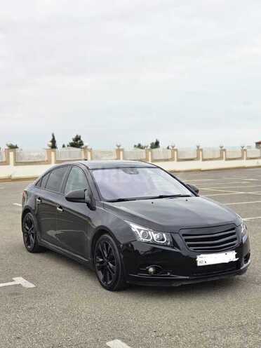 Chevrolet Cruze 2014, 310,000 km - 1.4 l - Bakı