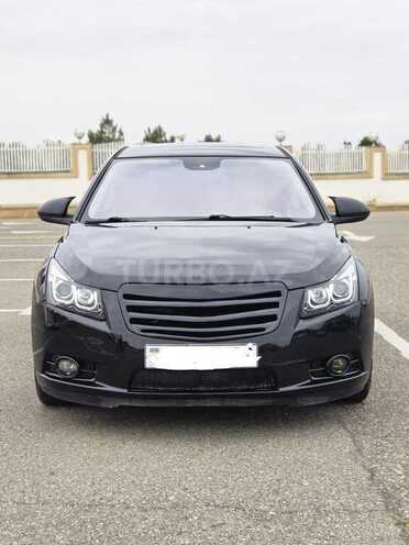 Chevrolet Cruze 2014, 310,000 km - 1.4 l - Bakı