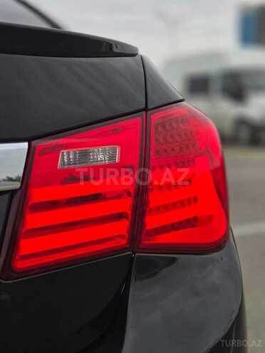 Chevrolet Cruze 2014, 310,000 km - 1.4 l - Bakı