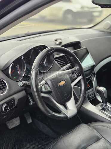 Chevrolet Cruze 2014, 310,000 km - 1.4 l - Bakı