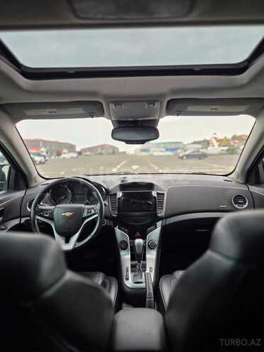 Chevrolet Cruze 2014, 310,000 km - 1.4 l - Bakı