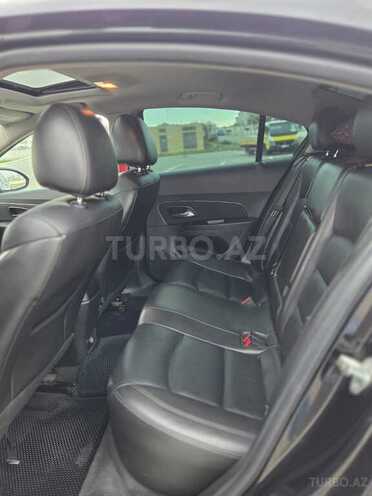 Chevrolet Cruze 2014, 310,000 km - 1.4 l - Bakı