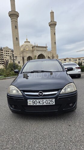 Opel Corsa 2001, 422,630 km - 1.4 л - Bakı